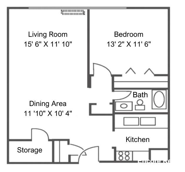 Photo - 30 Rockingham Ave Condo Unit 512