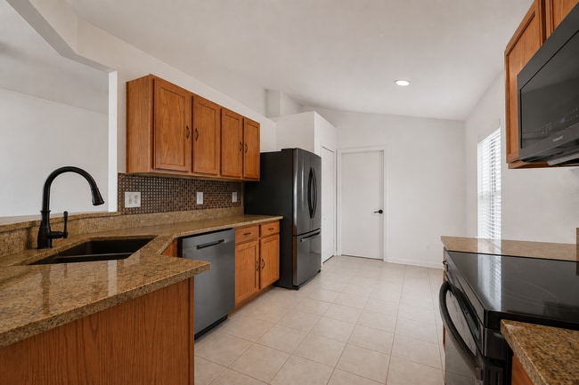 Photo - "Pool home! 3-Bed, 2-Bath Haven in Wesley Chapel"