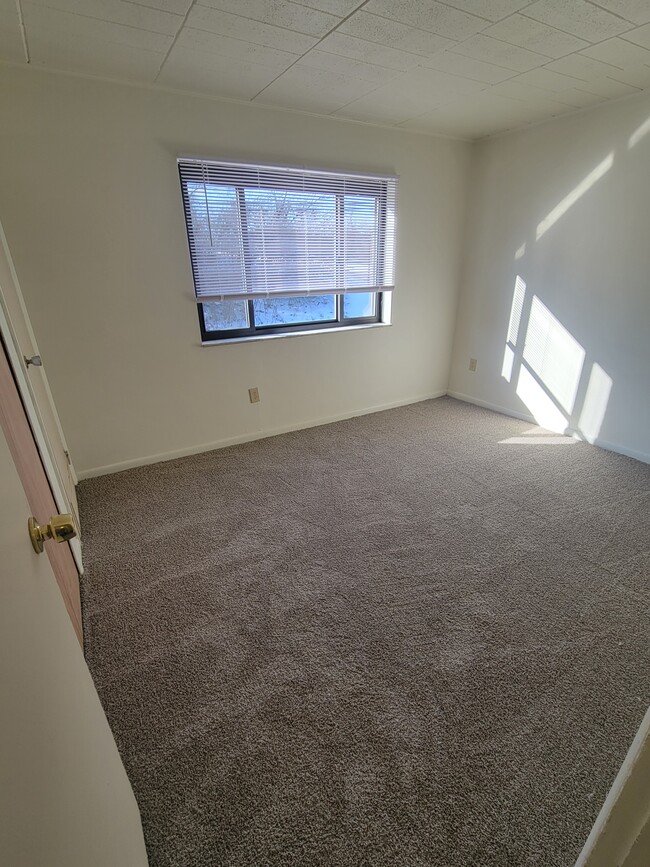 Crafton Apartments