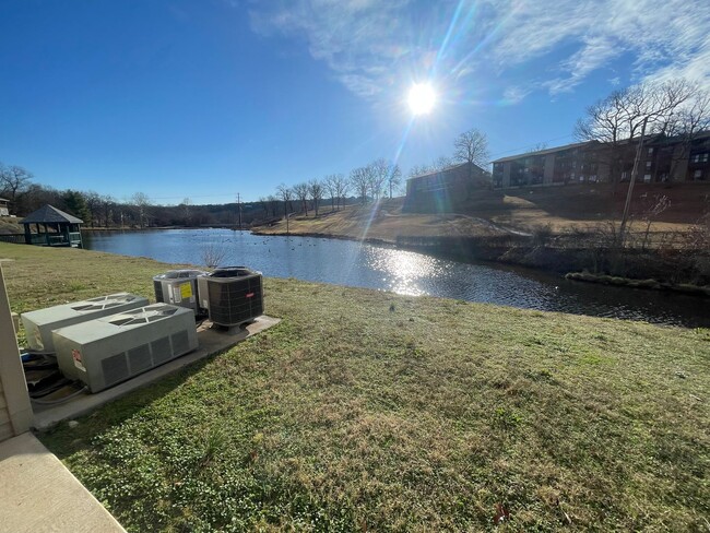 What a view! 1 Bedroom 1 Bath Walk-in at... - What a view!  1 Bedroom 1 Bath  Walk-in at... Unidad 7 Rental