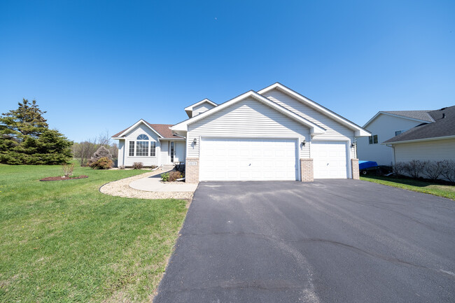 Photo - 3575 Parkers Dr House
