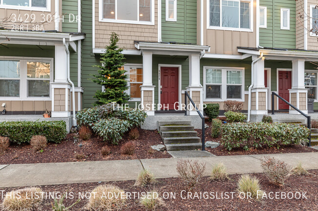 Updated 2 bed in Everett - Two primary bed... - Updated 2 bed in Everett - Two primary bed... Casa