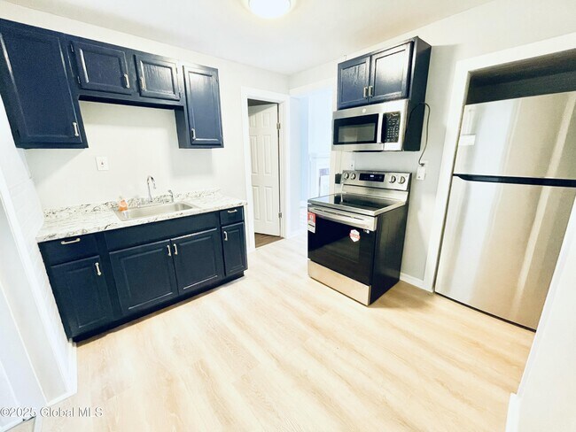 Photo - 363 Madison Ave Unit 1