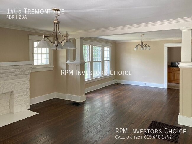 Photo - 1405 Tremont Ave