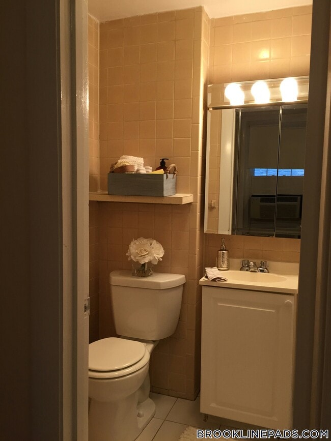 Photo - 1223 Beacon St Unit 316