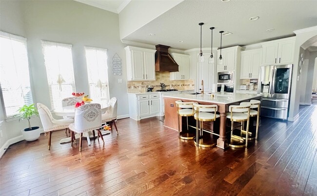 Photo - 12535 Charter Mill Lane