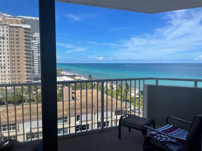 Photo - 1950 S Ocean Dr Unit 8K