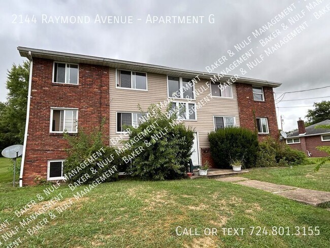 2 Bedroom in Latrobe - Walking Distance to... - 2 Bedroom in Latrobe - Walking Distance to... Unit Apartment G