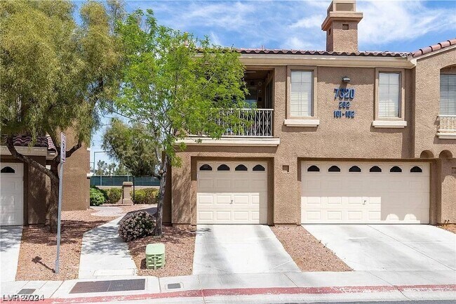 Photo - 7320 Camrose Ridge Pl Unit 202