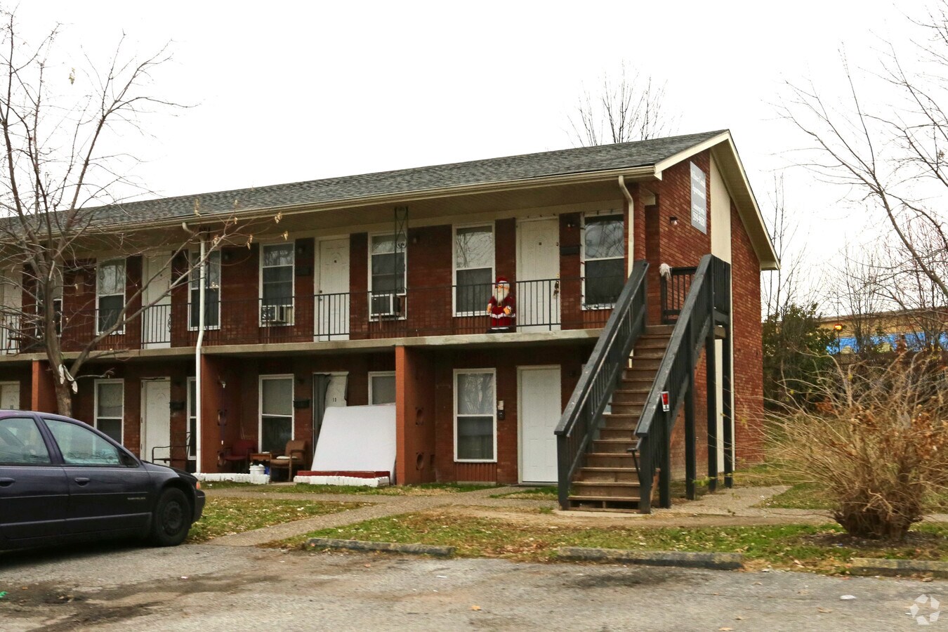 5301 Milner Rd - 5301 Milner Rd Apartments