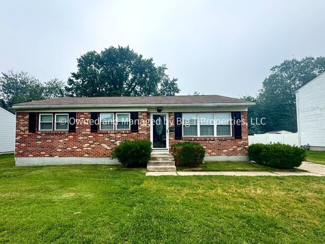 Lovely Ranch Home in Dover - Lovely Ranch Home in Dover