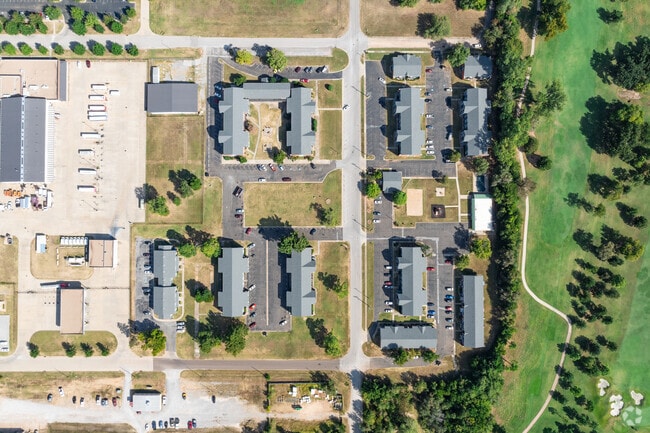 Aerial