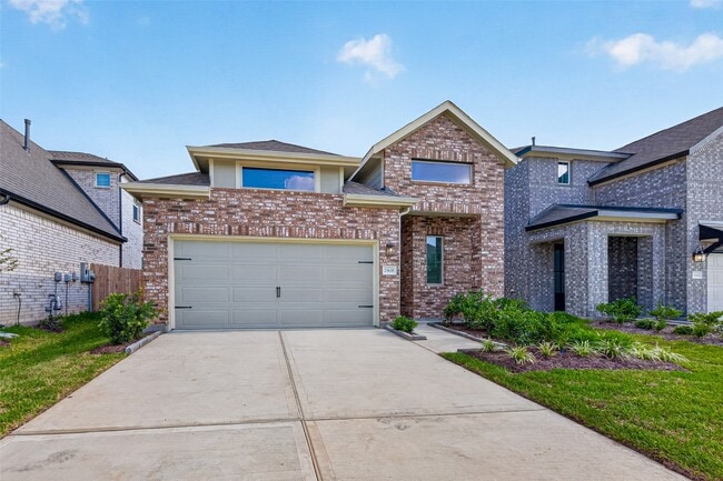 Photo - 23639 Red Rowan Ln