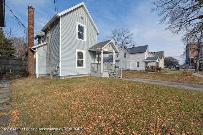 Building Photo - 913 Jerome St Rental
