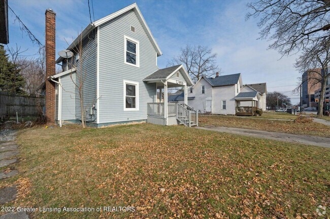 Building Photo - 913 Jerome St Rental