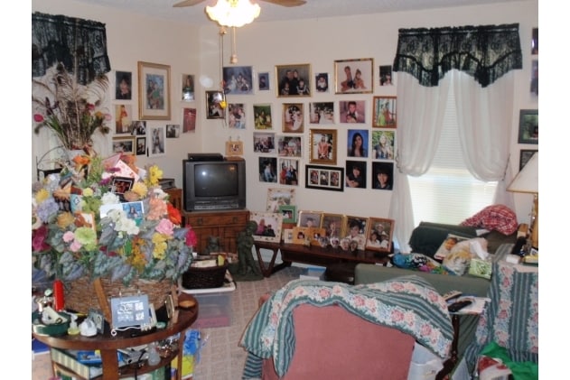 Photo - Stone Ridge Apartments