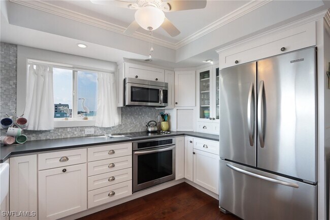 Photo - 26000 Hickory Blvd Condo Unit 701