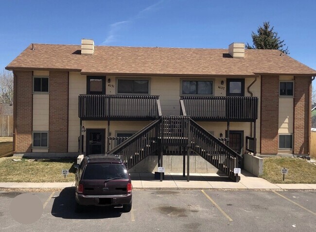 Photo - 4125 Van Buren Ave Unit 4131