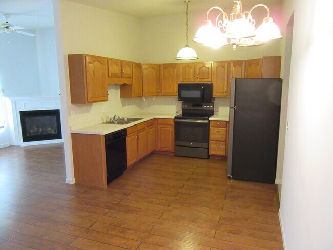 Photo - N1450 Spencer Lake Ct