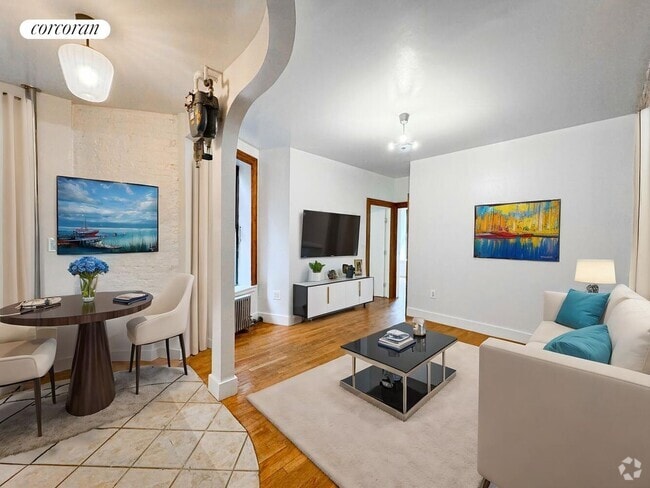 Building Photo - 528 W 152nd St Rental