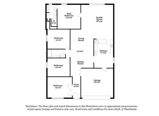 Photo - 205 Tree Branch Ln
