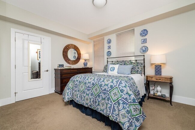 Photo - 11 Saint George St Unit 203