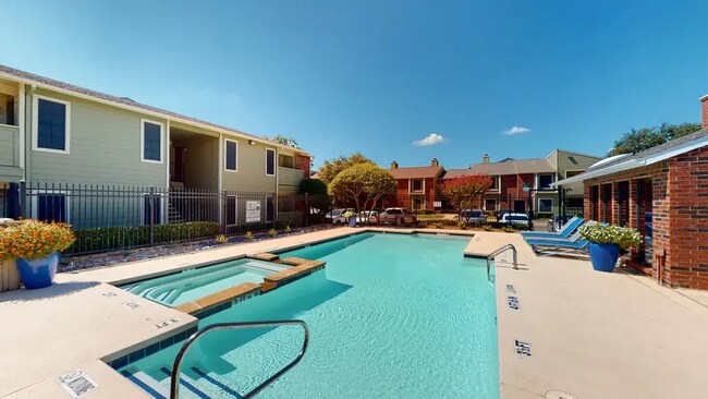 Bella Vita at Three60 Apartments