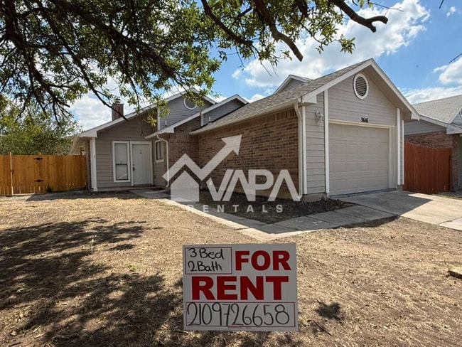 Photo - 3616 Candlernoll Cir