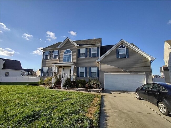 Building Photo - 968 Jenkins Dr