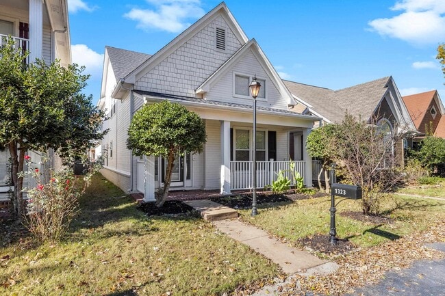 Building Photo - 1323 Island Ridge Dr