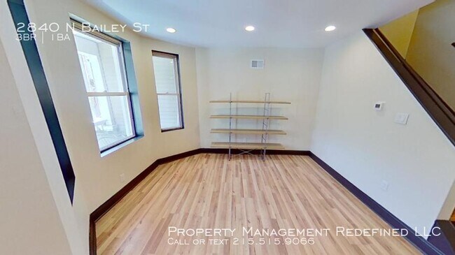 Photo - 2840 N Bailey St