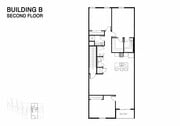 Harold - 3 Bed w/ Balcony