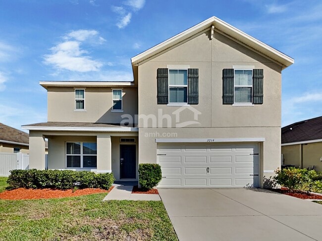 Photo - 3219 Magnolia Meadows Dr