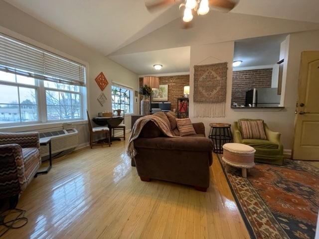 Photo - Baltimore Arms Apartments