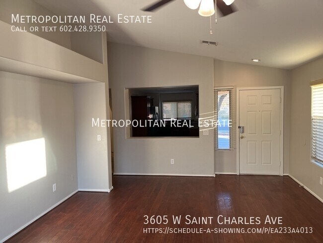 Photo - 3605 W St Charles Ave