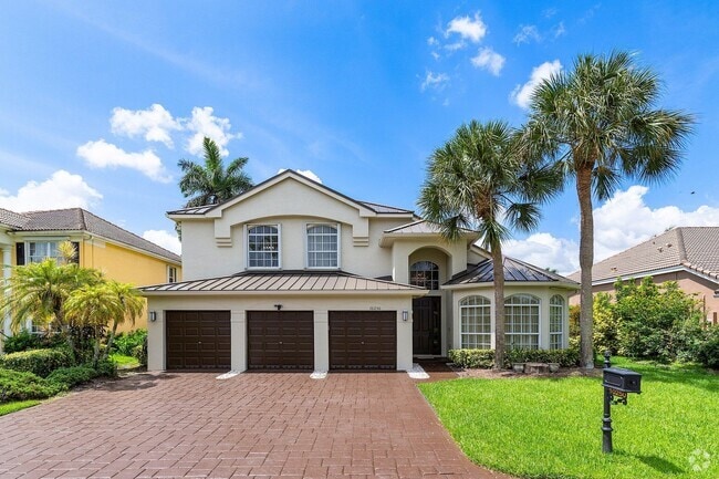 Building Photo - 10250 NW 60th Pl Rental