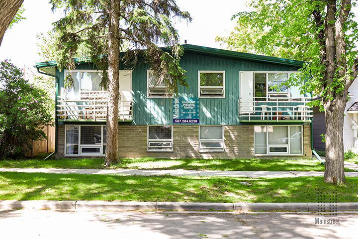 Photo - Crescent Heights Manor