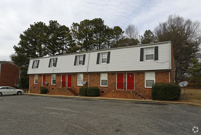 Photo - Windsong Apartments