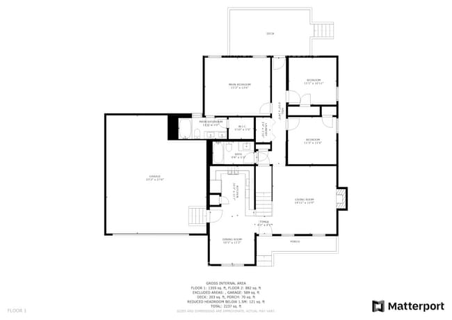 Photo - 2808 Meadow Gln