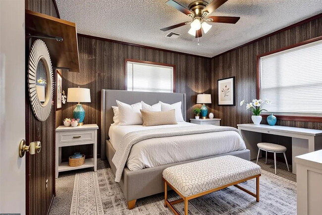 Photo - 3 Bed 2 Bath in Midwest City