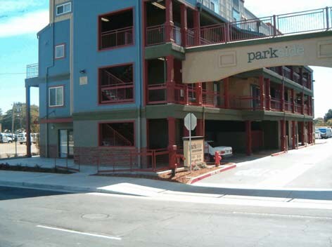 Parkside at Sycamore - Parkside at Sycamore Apartments