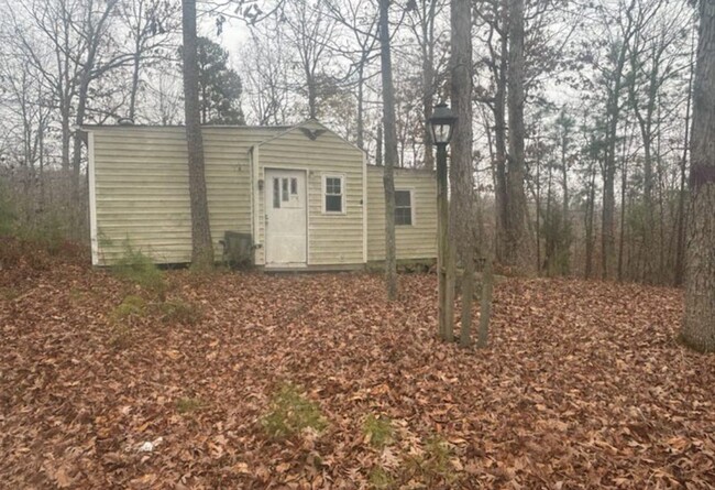 24.14-Acres With Cabin - $2,205.00 Month /... - 24.14-Acres With Cabin - $2,205.00 Month /... House