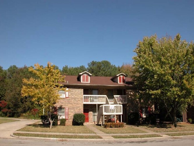 Photo - Bonnell Drive Apartments