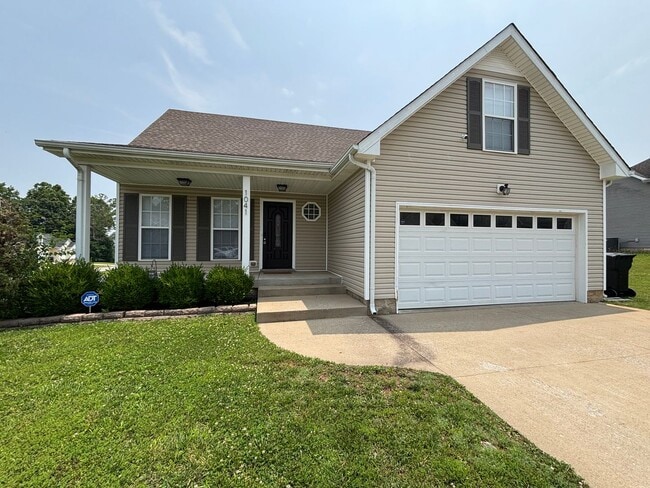 Spacious 4 Bed, 2.5 Bath Home for Rent! - Spacious 4 Bed, 2.5 Bath Home for Rent!