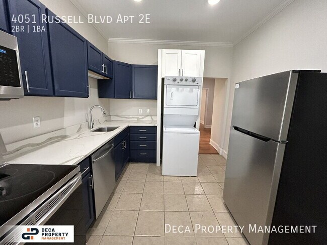 Photo - 4051 Russell Blvd Unit 2E