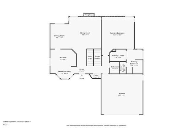 Photo - 3289 S Espana Cir