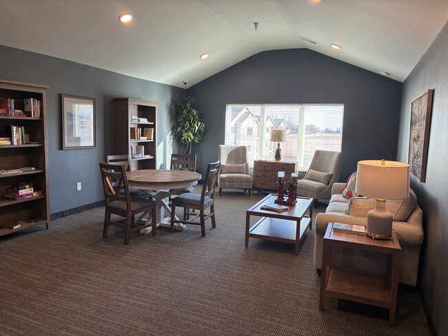 Stone Meadow Apartments