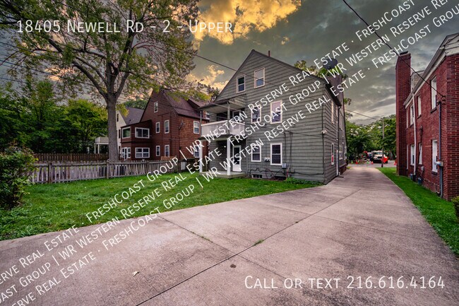 Photo - 18405 Newell Rd Unidad 2 - Upper