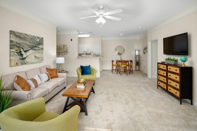 Abberly Grove Apartment Homes