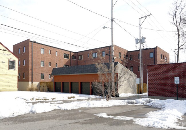 Photo - Jackson & Vine Apartments